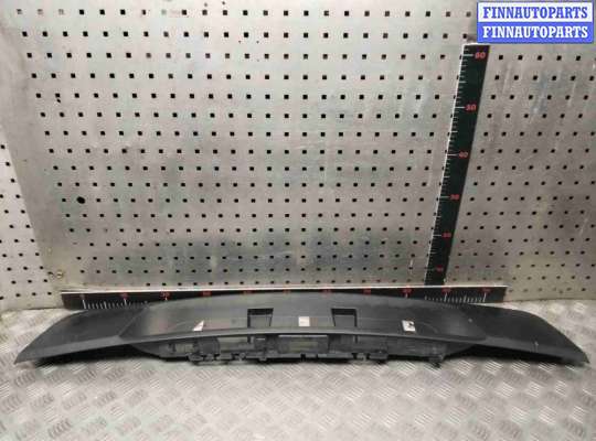 купить Бленда на Renault Scenic Scenic II (JM) 2003-2006