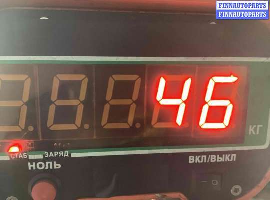 РКПП - Роботизированная коробка передач на Alfa Romeo GT (937)