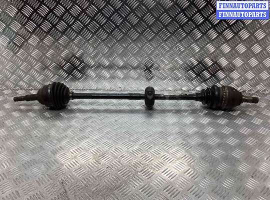 купить Полуось передняя правая (приводной вал, ШРУС) на Opel Astra Astra G 1998-2004