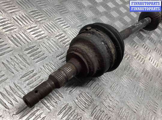 купить Полуось передняя правая (приводной вал, ШРУС) на Opel Astra Astra G 1998-2004