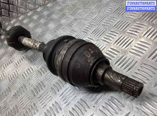 купить Полуось передняя правая (приводной вал, ШРУС) на Opel Astra Astra G 1998-2004