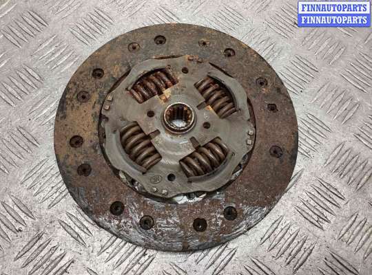 купить Комплект сцепления на Opel Astra Astra H 2004-2007