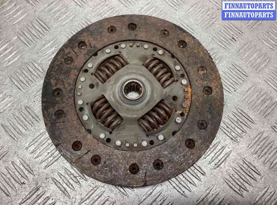 купить Комплект сцепления на Opel Astra Astra H 2004-2007