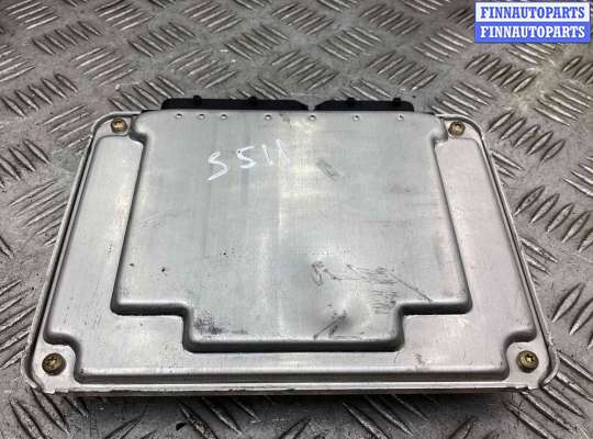 купить Блок управления двигателем на Audi A6 A6 C5 (4B) 1997-2001