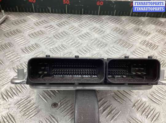 купить Блок управления двигателем на Audi A6 A6 C5 (4B) 1997-2001