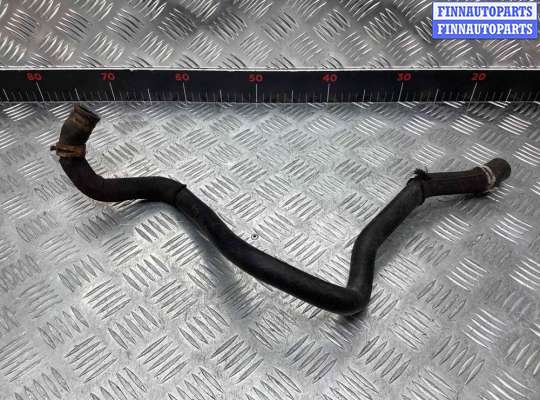 купить Патрубок радиатора на Opel Zafira Zafira A 2003-2005 рестайлинг