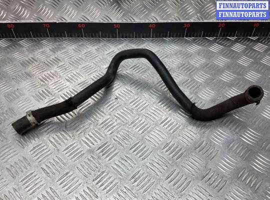 купить Патрубок радиатора на Opel Zafira Zafira A 2003-2005 рестайлинг