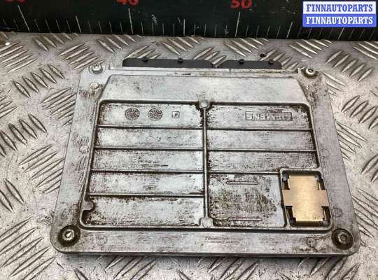 купить Блок управления двигателем на Volkswagen Passat Passat B5+ (3B) 2000-2005 рестайлинг