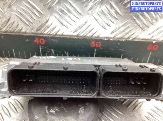 купить Блок управления двигателем на Volkswagen Passat Passat B5+ (3B) 2000-2005 рестайлинг