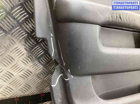 купить Обшивка двери передней левой (дверная карта) на Honda CR-V CR-V II (RD8, RD9) 2004-2006 рестайлинг