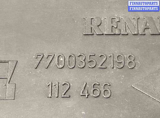 купить Дождевик на Opel Movano Movano I 1998-2010