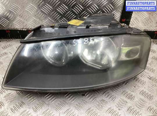 купить Фара левая на Audi A3 A3 II (8P) 2003-2005