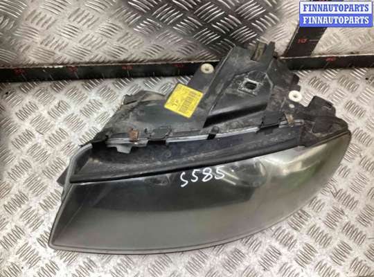 купить Фара левая на Audi A3 A3 II (8P) 2003-2005