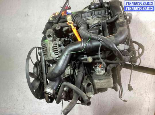 купить Двигатель на Volkswagen Passat Passat B5+ (3B) 2000-2005 рестайлинг