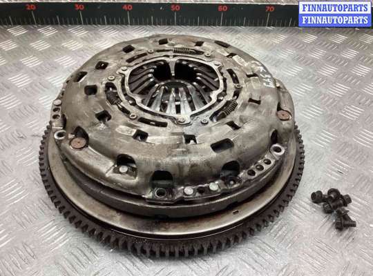 купить Маховик на Land Rover Discovery Discovery III (LA) 2004-2009