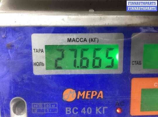 купить Маховик на Land Rover Discovery Discovery III (LA) 2004-2009