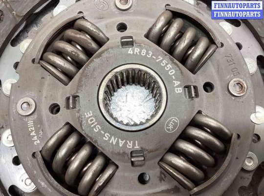 купить Маховик на Land Rover Discovery Discovery III (LA) 2004-2009