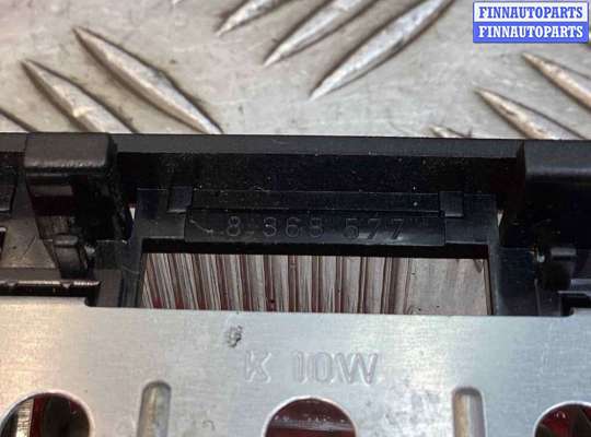 купить Фонарь освещения багажника на BMW 3-Series 3-Series (E46) 2001-2005 рестайлинг