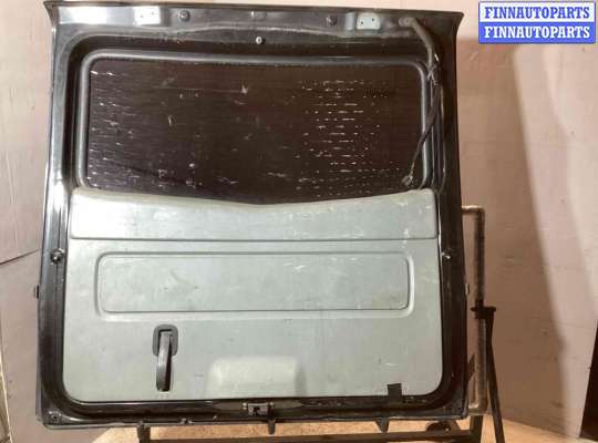 купить Крышка багажника (дверь 3-5) на Opel Vivaro Vivaro A 2001-2014