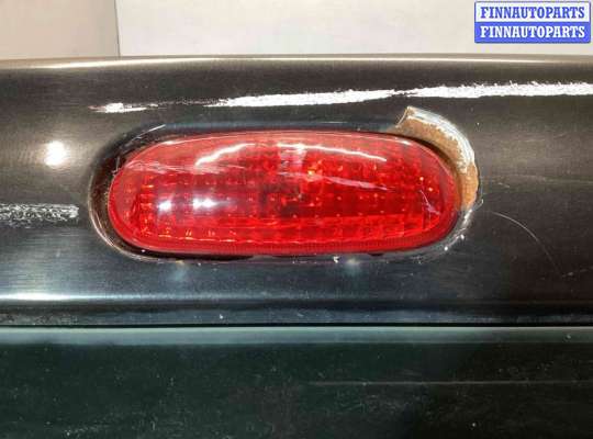 купить Крышка багажника (дверь 3-5) на Opel Vivaro Vivaro A 2001-2014