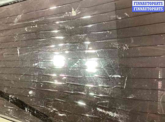 купить Крышка багажника (дверь 3-5) на Opel Vivaro Vivaro A 2001-2014