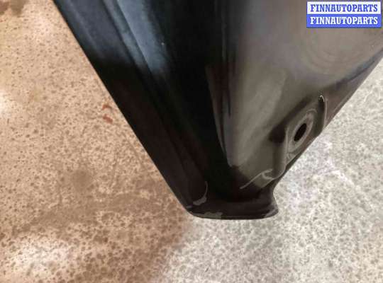 купить Крышка багажника (дверь 3-5) на Opel Vivaro Vivaro A 2001-2014