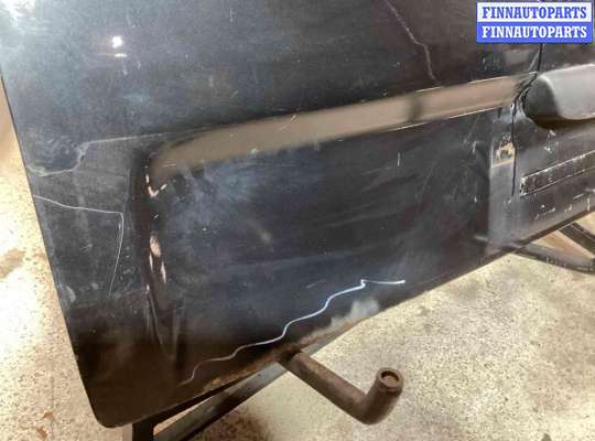 купить Крышка багажника (дверь 3-5) на Opel Vivaro Vivaro A 2001-2014