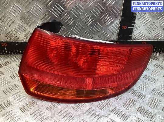 купить Фонарь задний правый на Audi A3 A3 II (8P) 2005-2008 рестайлинг