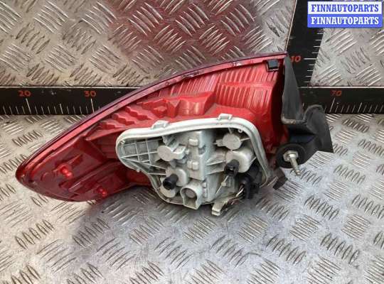 купить Фонарь задний правый на Audi A3 A3 II (8P) 2005-2008 рестайлинг