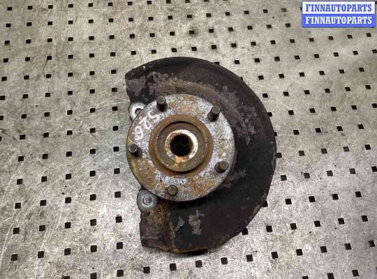 Ступица передняя левая MT531280 на Mitsubishi Outlander Outlander XL II (CW) 2007-2012