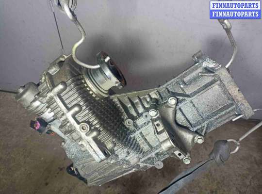 купить Раздаточная коробка на Volkswagen Touareg Touareg I (7L) 2002-2006
