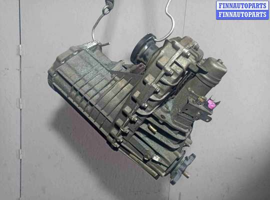 купить Раздаточная коробка на Volkswagen Touareg Touareg I (7L) 2002-2006