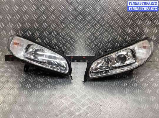 купить Фара левая на Opel Omega Omega B 1999-2003 рестайлинг