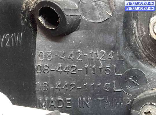 купить Фара левая на Opel Omega Omega B 1999-2003 рестайлинг