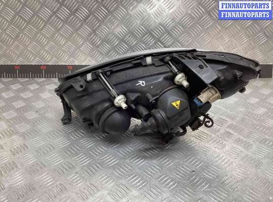 купить Фара левая на Opel Omega Omega B 1999-2003 рестайлинг