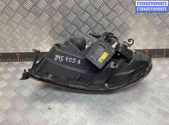 купить Фара левая на Opel Omega Omega B 1999-2003 рестайлинг