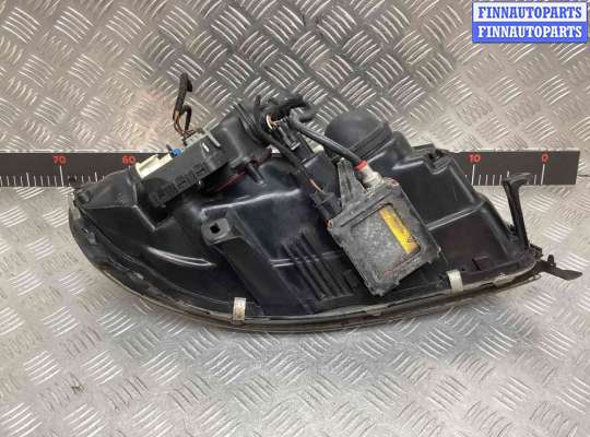 купить Фара левая на Opel Omega Omega B 1999-2003 рестайлинг