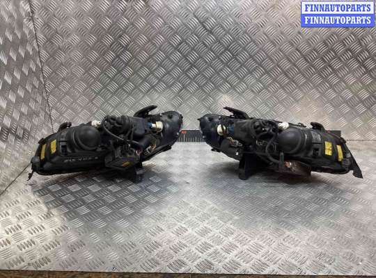 купить Фара левая на Opel Omega Omega B 1999-2003 рестайлинг