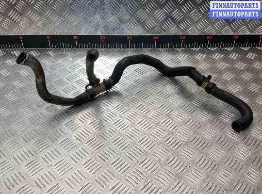 Патрубок радиатора RN1552522 на Renault Kangoo Kangoo I 2003-2007 рестайлинг