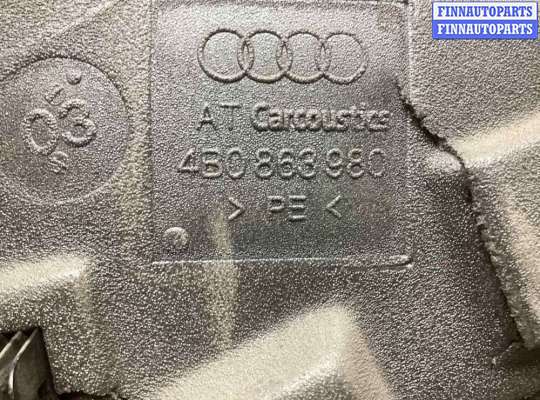 купить Обшивка двери передней правой (дверная карта) на Audi A6 A6 C5 (4B) 1997-2001