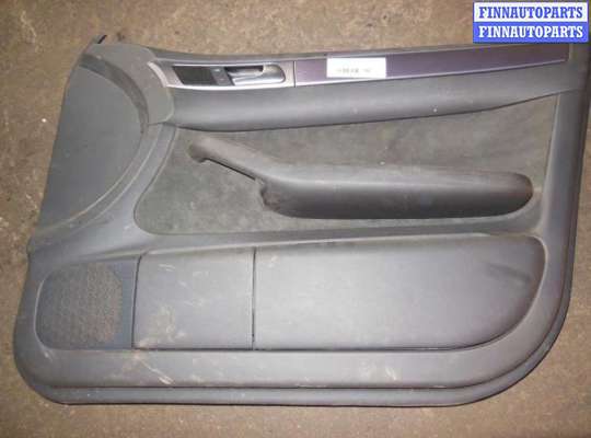 купить Обшивка двери передней правой (дверная карта) на Audi A6 C5 (4B) 1997-2001
