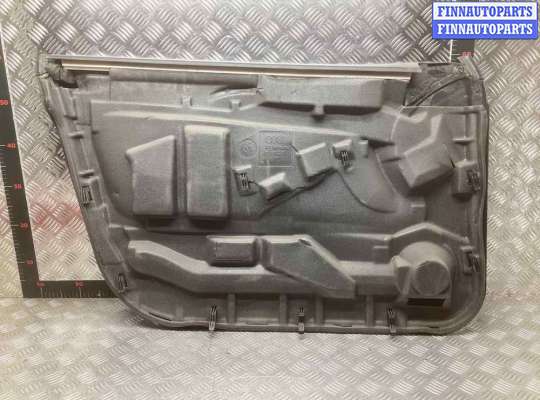 купить Обшивка двери передней правой (дверная карта) на Audi A6 A6 C5 (4B) 1997-2001