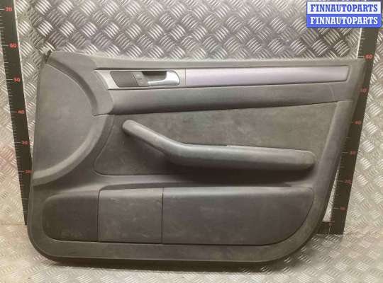 купить Обшивка двери передней правой (дверная карта) на Audi A6 A6 C5 (4B) 1997-2001