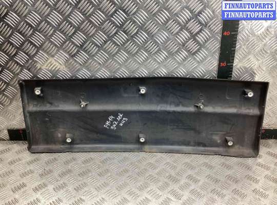 купить Молдинг двери задней левой на Renault Master Master II 1998-2010