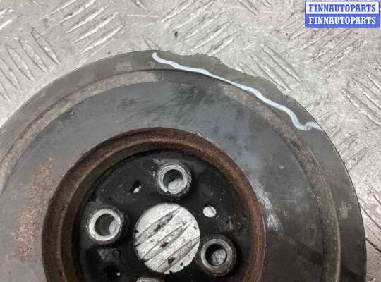 купить Шкив коленвала на Volkswagen Passat Passat B5+ (3B) 2000-2005 рестайлинг