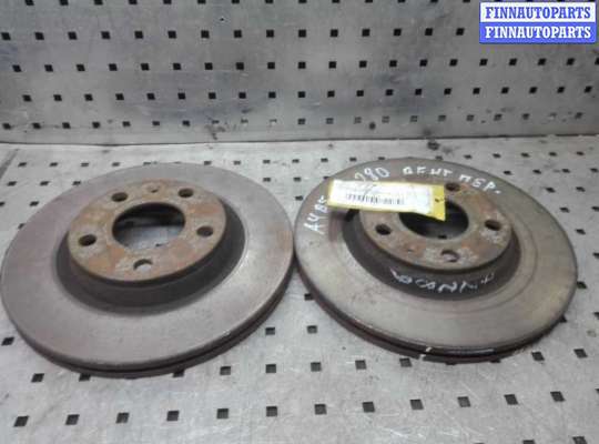 купить Диск тормозной передний на Audi A4 A4 B5 (8D) 1994-1999