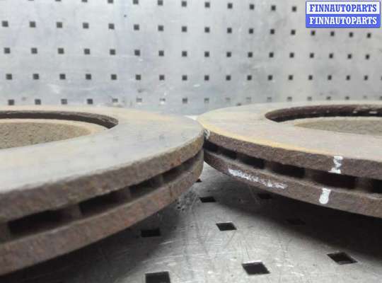 купить Диск тормозной передний на Audi A4 A4 B5 (8D) 1994-1999