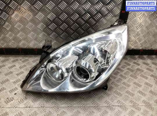 купить Фара левая на Opel Vectra Vectra C 2005-2009 рестайлинг