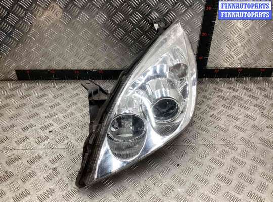 купить Фара левая на Opel Vectra Vectra C 2005-2009 рестайлинг