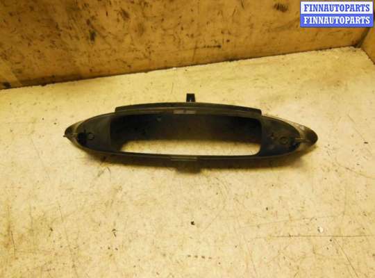 купить Накладка декоративная на торпедо на Citroen C5 I 2001-2004